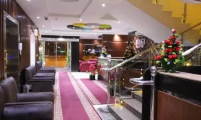 Atiaf Al Naseem Furnished Apartments - Image 4