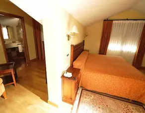 Hotel Peñarrubia - Image 2
