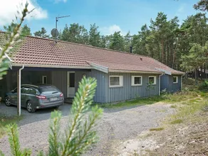 Lovely Holiday Home in Nexø With Whirlpool - Image 3