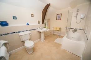 Higher Bruckland Farmhouse B&B - Image 2