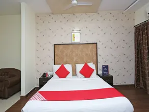 Hotel Jiwan Plaza by OYO Rooms - Image 4