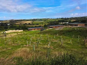 The Ultimate Adventure Centre Adventure Rooms Campground - Image 4