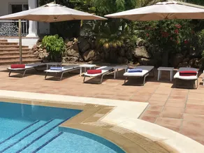 Luxury Villa Puerto Banus - Image 4