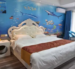 Jiayue Theme Hotel - Image 2