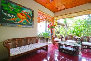 Cinthya Guesthouse - Image 3
