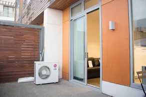 Readyset Townhouses Docklands - Image 4
