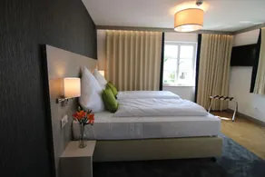 BA Hotel - Image 5