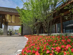 Mingyu Qingcheng Mountain Zun Hotel - Image 3