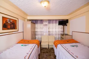 Hotel Pachakuteq Inn - Image 4