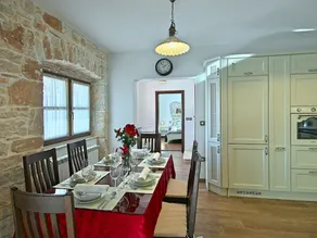 Charming Holiday Home With Swimming Pool in Pula - Image 5