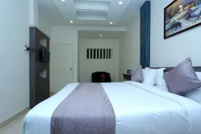 Caprice Residency - Image 2