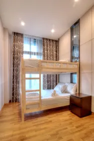 Dorsett Residence Bukit Bintang by Vale Pine Luxury Homes - Image 3