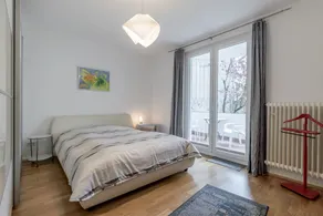 Private Apartment Birkenstraße - Image 4