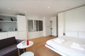 Aldgate East Studio - Image 2