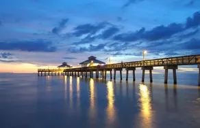 Lakefront 3br W/ Screened Patio 3 Bedroom Home - Image 4