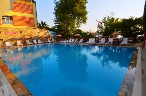 Aycan Hotel - Image 3