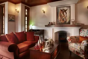 Manor House Boutique Villa - Image 2