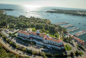 Wentworth by the Sea, A Marriott Hotel & Spa - Image 3
