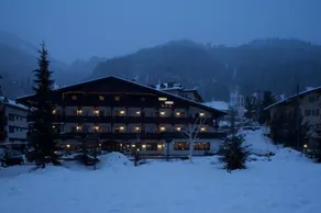Hotel Diana - Image 4