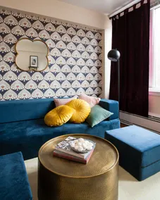One Bedroom Apartment Near Fenway Park by Namastay - Image 3