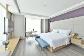 Mercure Yibin Port - Image 2