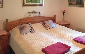 Beautiful Home in Yngsjö With 3 Bedrooms and Wifi - Image 2