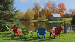 Villas Front Lake Brome Cowansville - Image 3