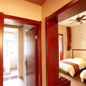 Longjun Jiayuan Hotel (Luoyang Yangzigou) - Image 3