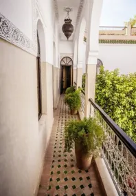 Riad Aguerzame Hotel - Image 3