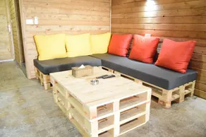 C Flow Beach Resort - Image 4