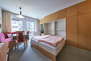 Appartement avec 1 chambre à coucher pour 2 personnes - Image 3
