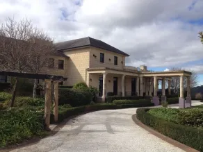 Linden Hall - Image 2