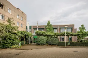 Campanile Hotel & Restaurant Amersfoort - Image 4