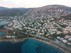 Saronida Summer Studio - Image 5