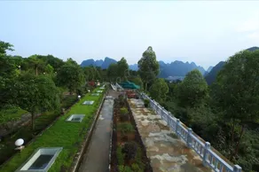 Yangshuo Dongling Resort - Image 2
