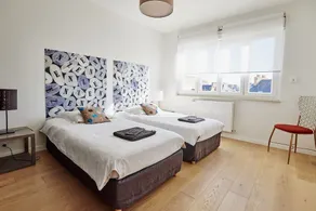 Les Appartements Saint-Michel - Image 2