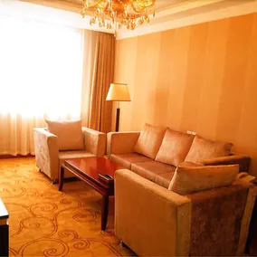 Wanyu Technology Park Hotel - Image 3