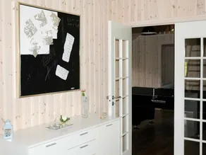 Peaceful Holiday Home in Hemmet Denmark With Fireplace - Image 5