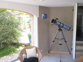 Maison d'hotes des jardins - Image 3