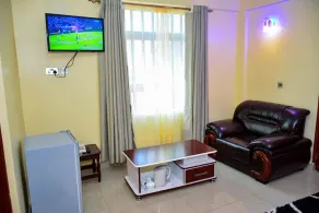 La Zion Hotel - Image 5