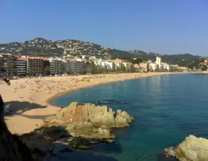 106022 - Villa in Lloret de Mar - Image 4