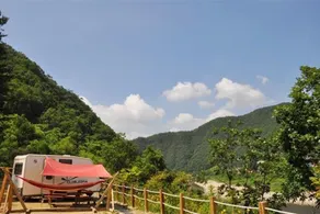 Glamping Club Respia in Hongcheon - Image 3