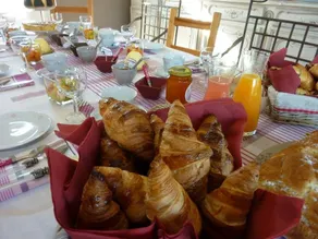 Gîtes Du Comptoir Des Ecoliers - Image 2