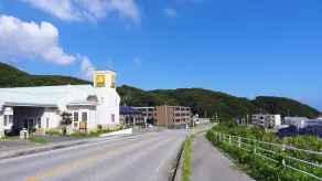 Family Lodge Hatagoya Chiba Katsuura - Image 3