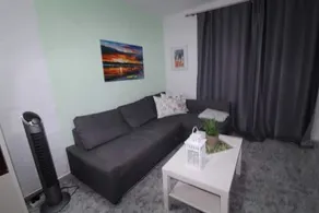 Apartment With in Las Palmas With Furnished Terrace and Wi - Image 5