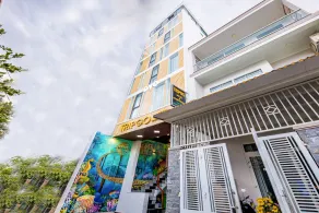 Tripgo Hotel And Apartment by OYO Rooms - Image 3