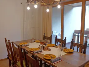 Chesa Nair Gaver Silvaplana - Image 2