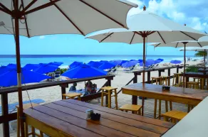 Infinity on the Beach - Image 4