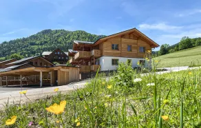 Amazing Apartment in Russbach With 2 Bedrooms and Wifi - Image 2