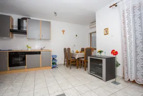 Apartments Slađo / Two Bedrooms A1 - Image 2